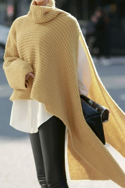 Classic Designed Jumper