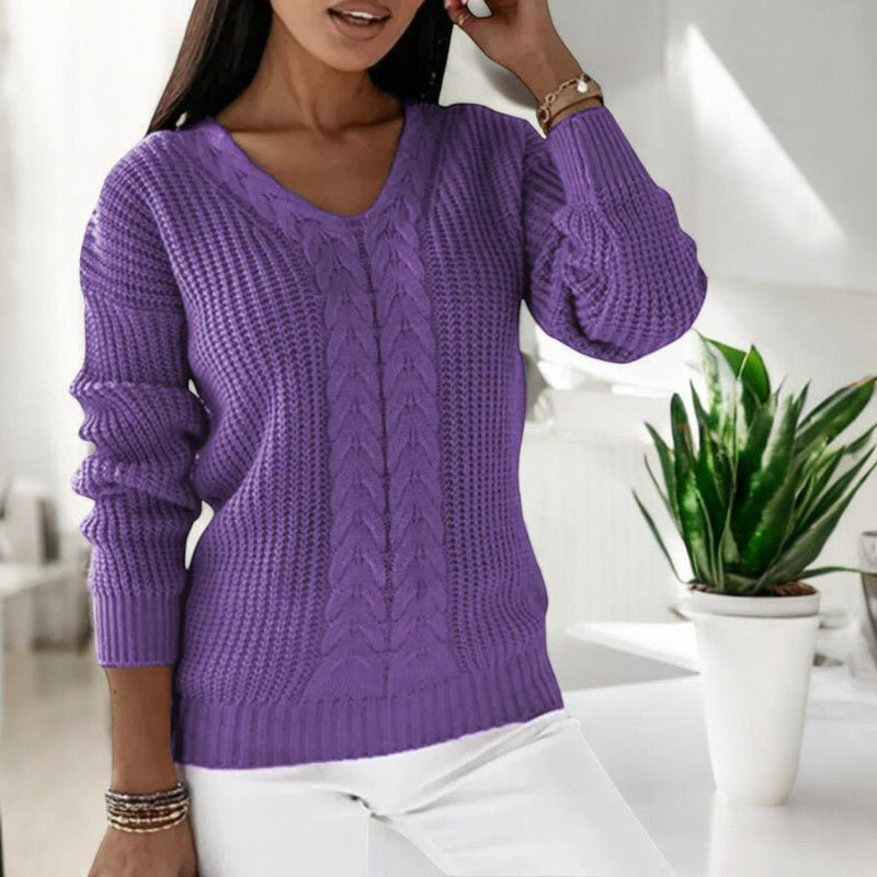 Classic Vintage Jumper