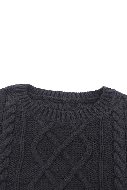Beautifully Crafted Jumper