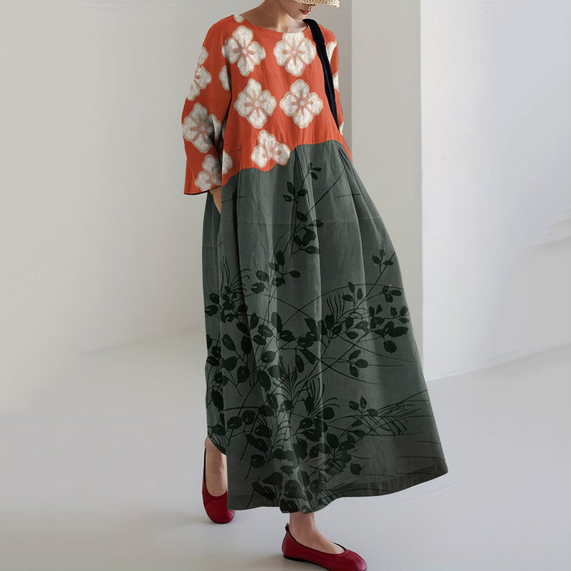 Elegantly Designed Dress