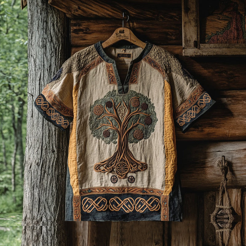 Vintage Inspired Shirt