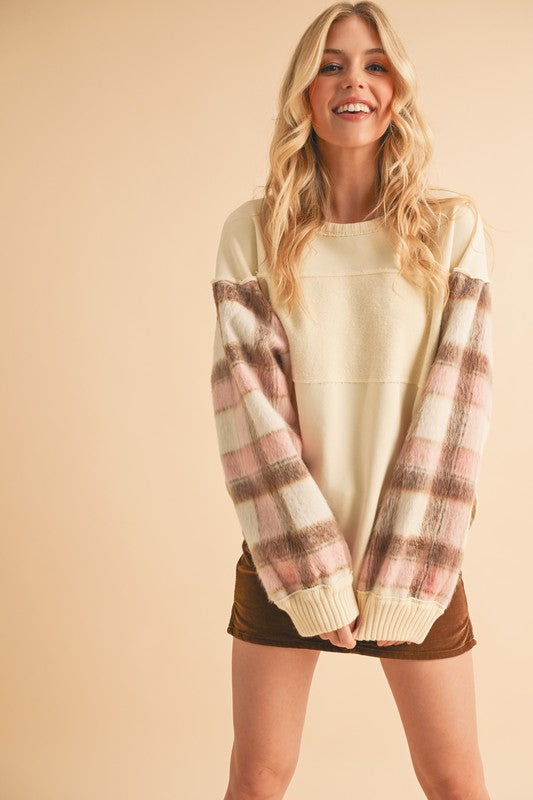 Beautifully Crafted Jumper
