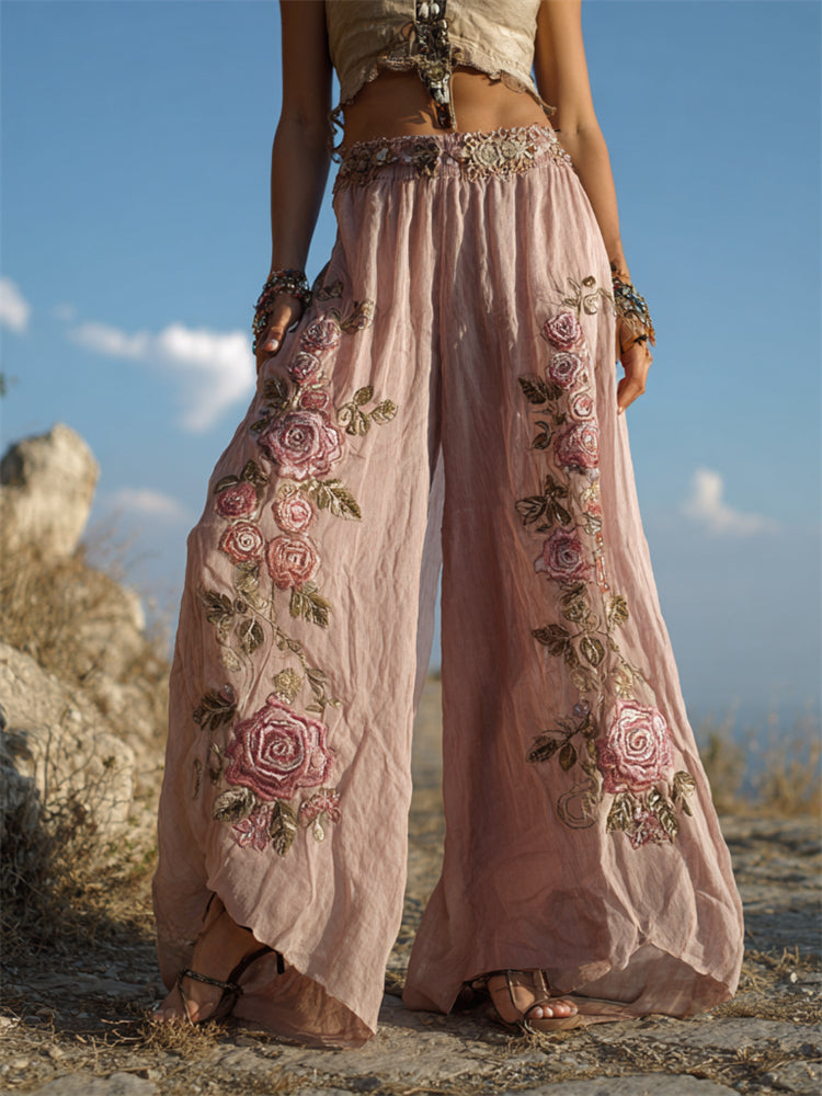 Beautifully Crafted Trousers