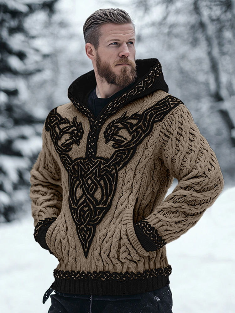 Gracefully Designed Jumper