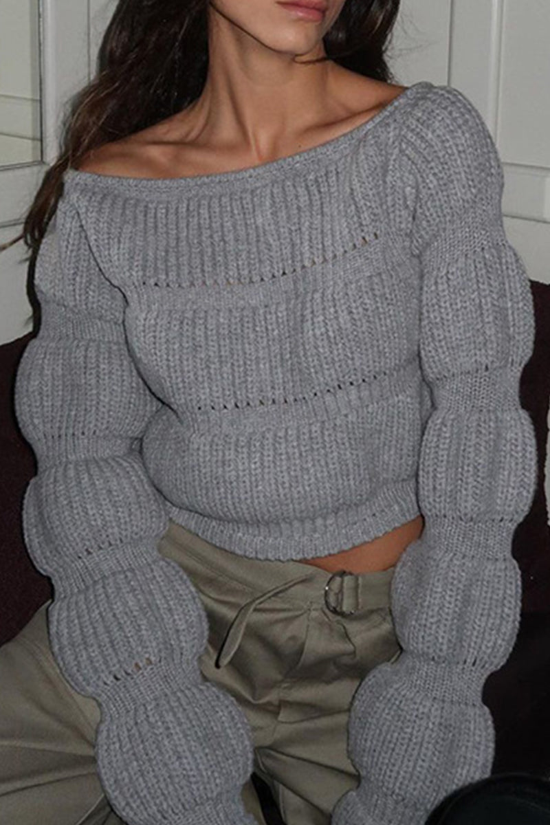 Thoughtfully Designed Jumper