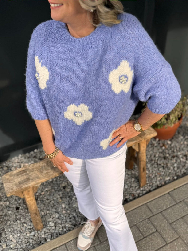 Thoughtfully Designed Jumper