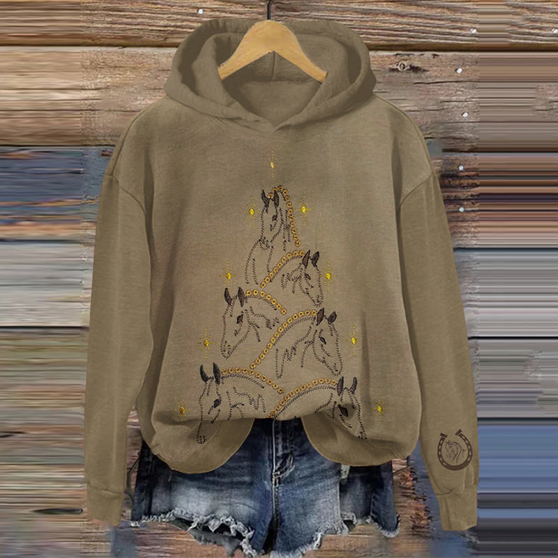 Vintage Inspired Garment