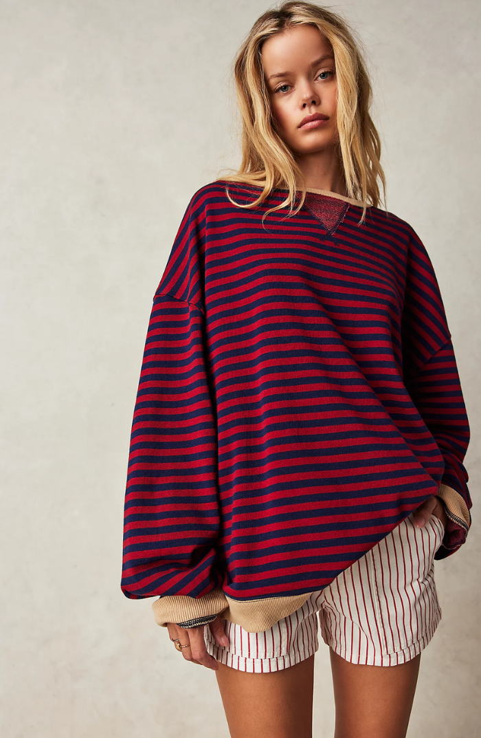 Beautifully Crafted Jumper