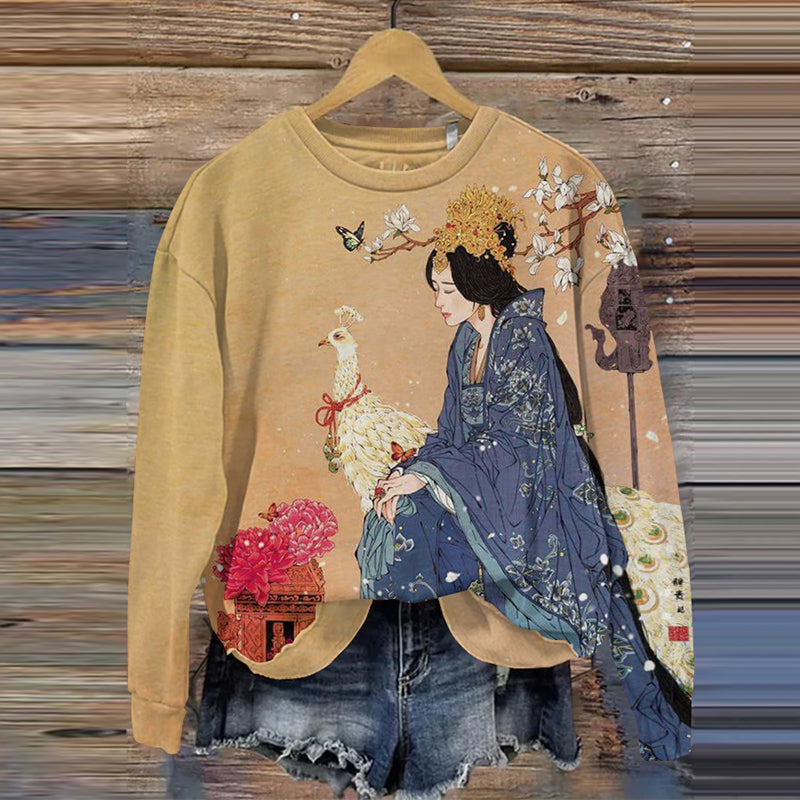 Thoughtfully Designed Shirt