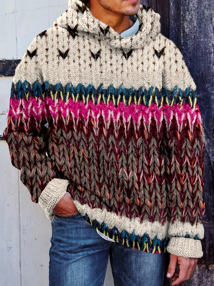 Classic Vintage Jumper