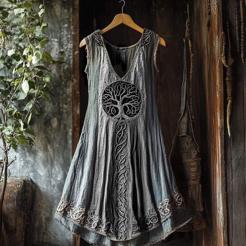 Elegantly Designed Dress