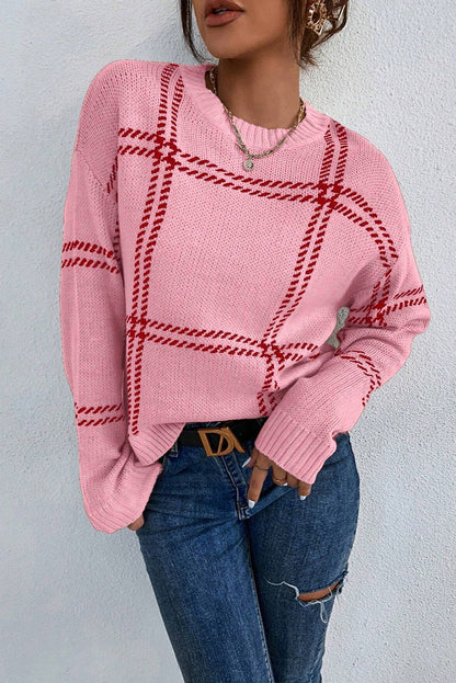 Classic Vintage Jumper