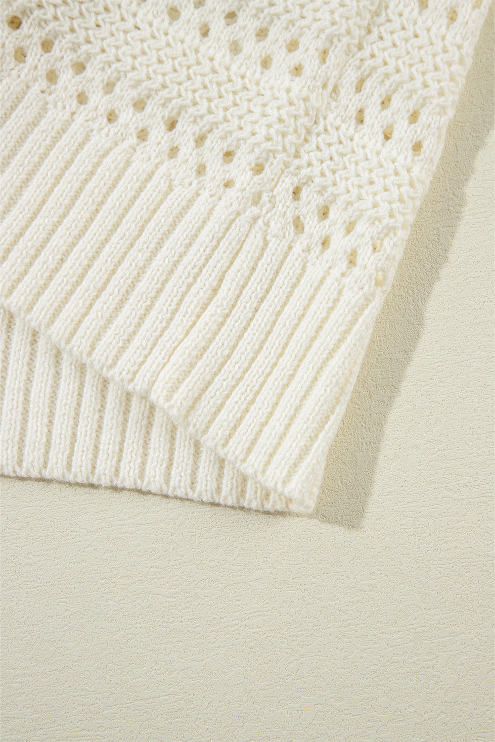 Thoughtfully Designed Jumper