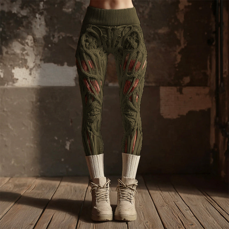 Thoughtfully Designed Garment