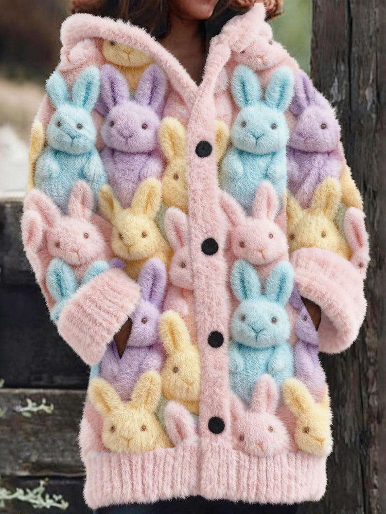 Vintage Inspired Cardigan