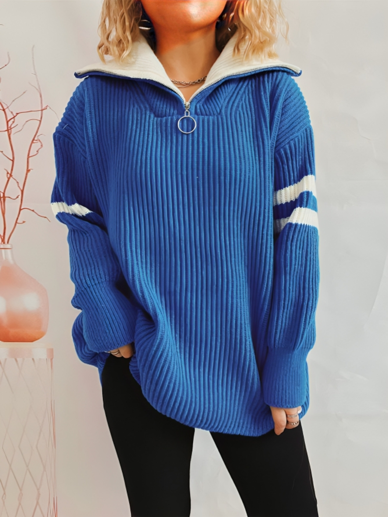 Classic Designed Jumper