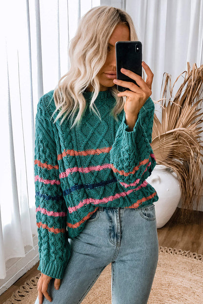 Beautifully Crafted Jumper