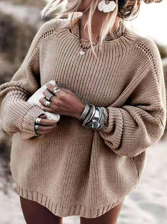 Classic Designed Jumper