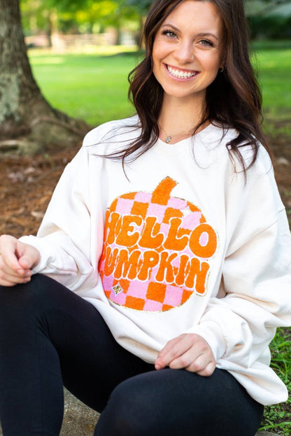 Beautifully Crafted Jumper