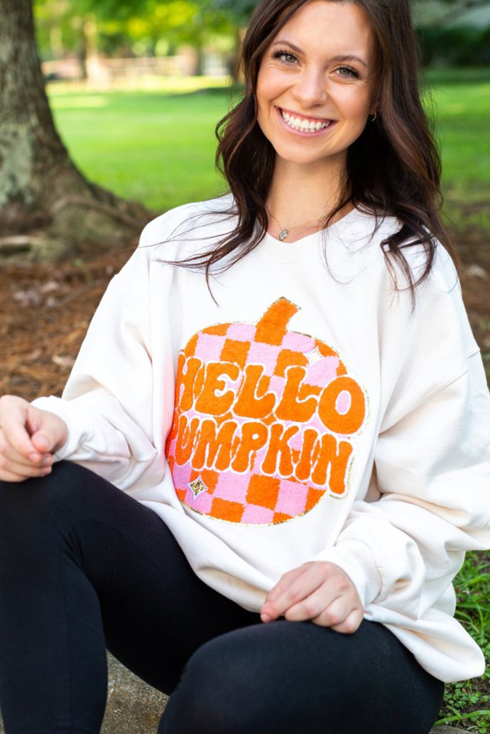 Thoughtfully Designed Jumper