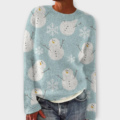 Classic Designed Jumper
