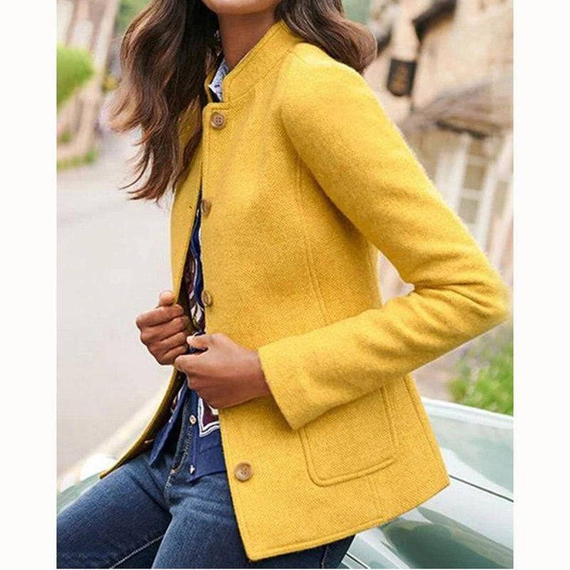 Elegantly Designed Jacket