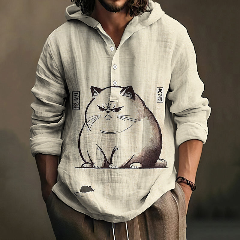 Elegantly Designed Shirt