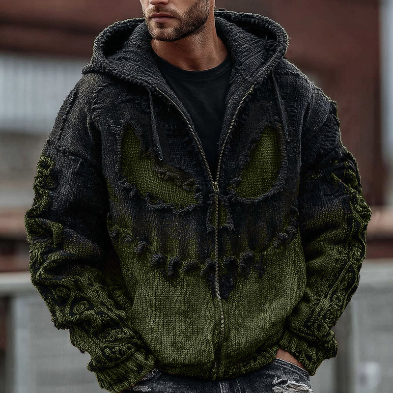 Thoughtfully Designed Jumper
