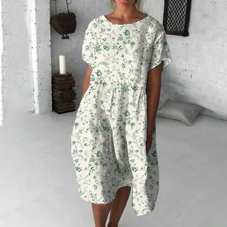 Vintage Inspired Dress