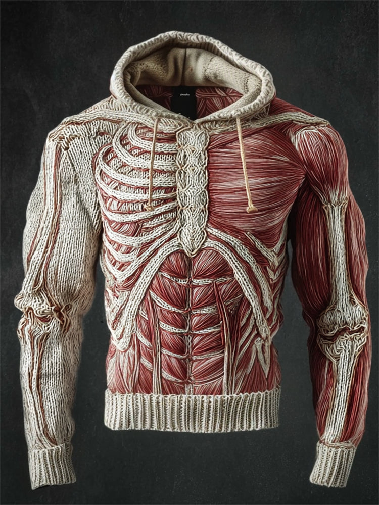Thoughtfully Designed Jumper