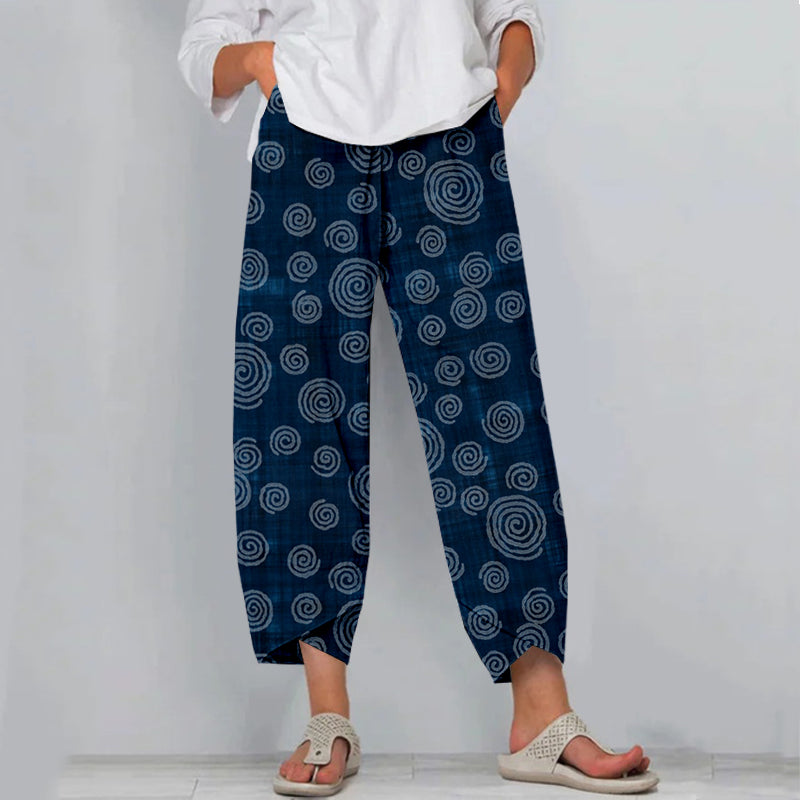Elegantly Designed Trousers