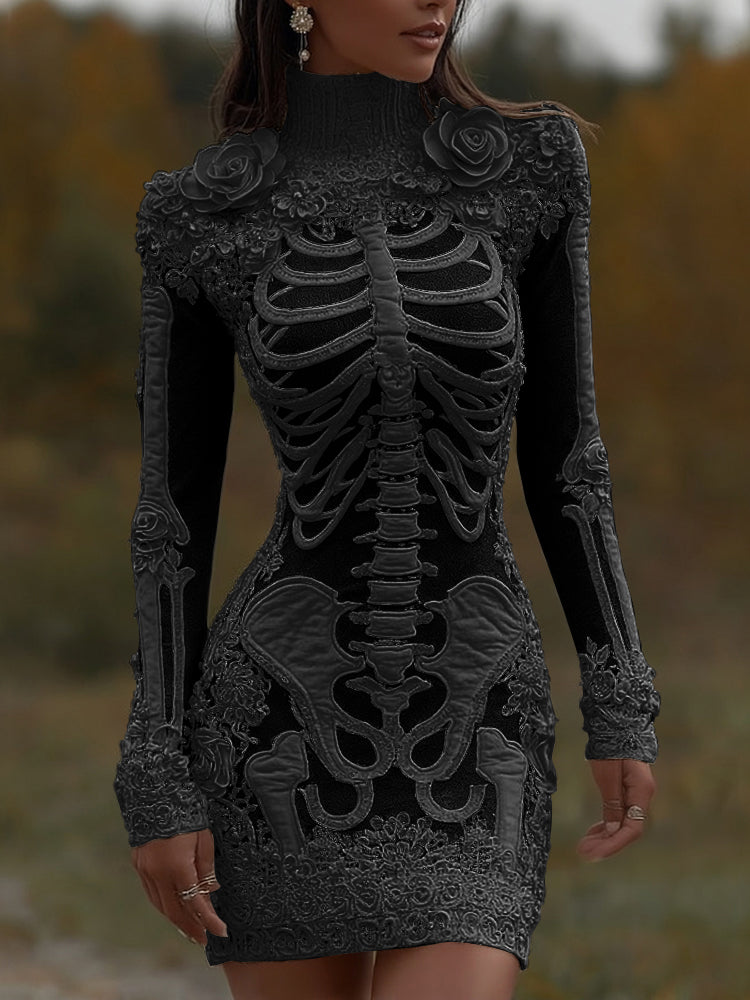 Classic Vintage Jumper