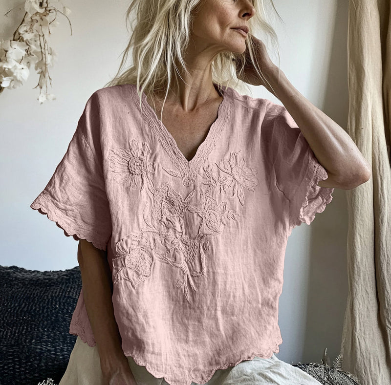 Gracefully Designed Shirt
