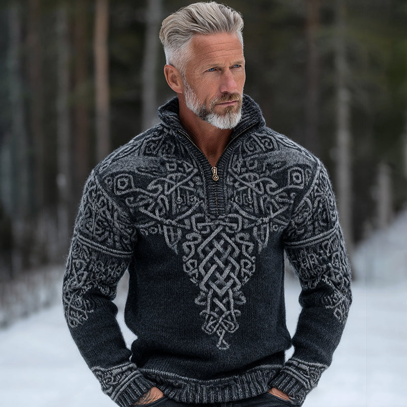 Beautifully Crafted Jumper