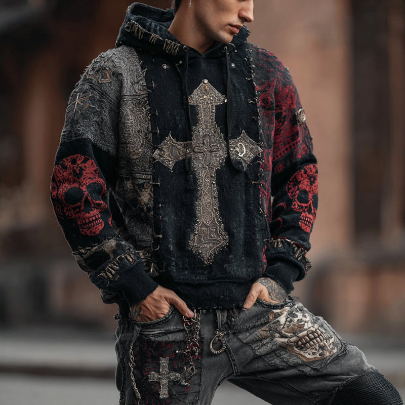 Gracefully Designed Jumper