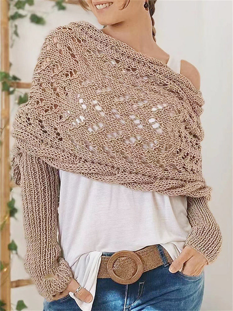 Vintage Inspired Jumper