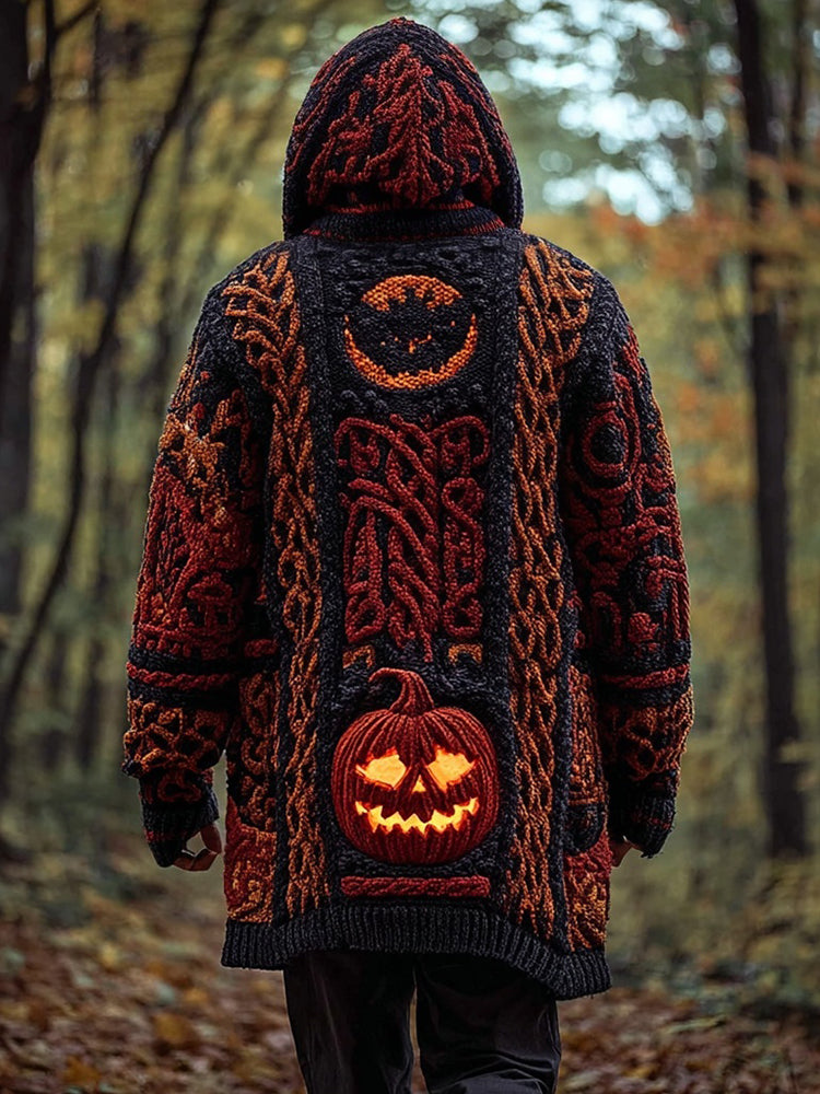 Vintage Inspired Cardigan