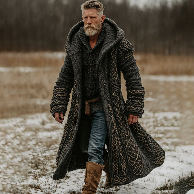 Elegantly Designed Cardigan
