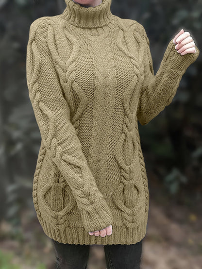 Vintage Inspired Jumper
