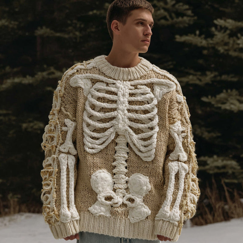 Elegantly Designed Jumper