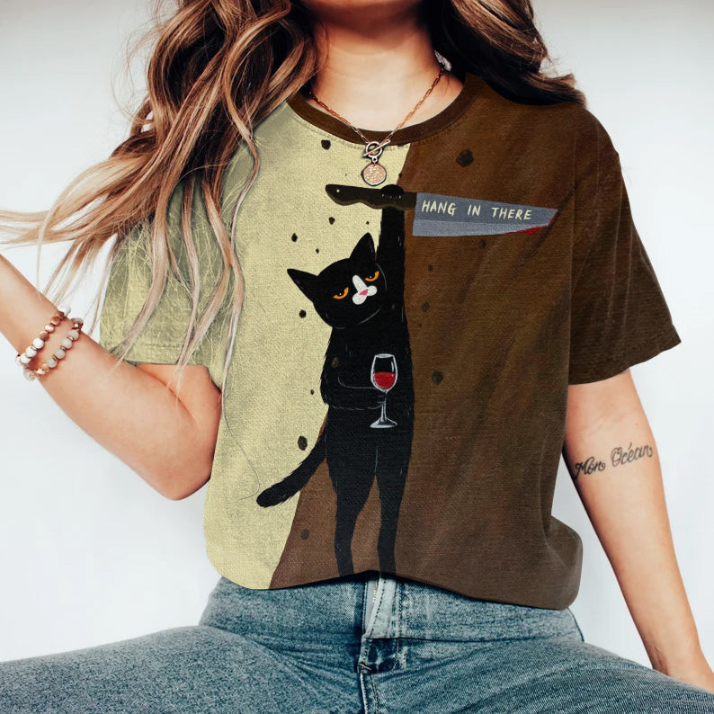 Beautifully Crafted T-Shirt