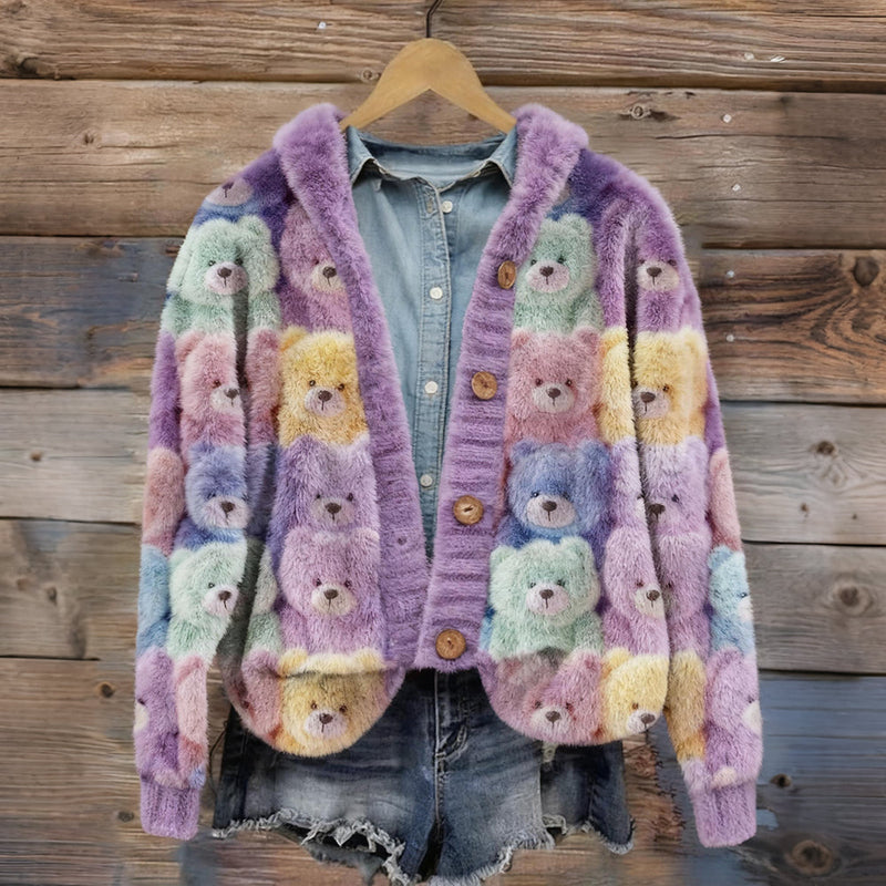 Elegantly Designed Cardigan