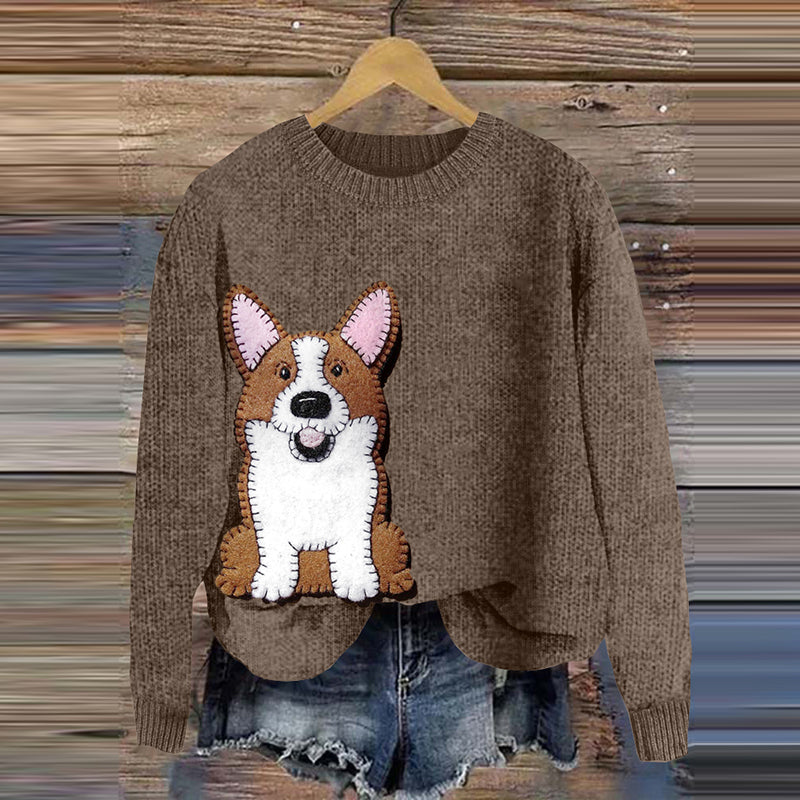 Elegantly Designed Jumper