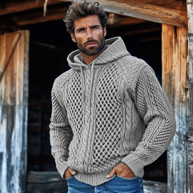 Beautifully Crafted Jumper