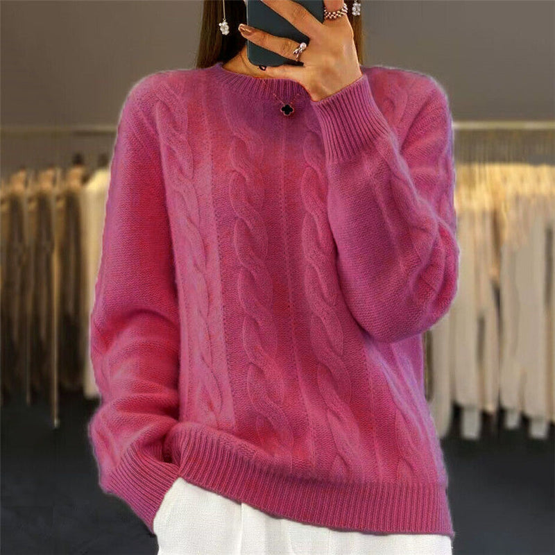 Beautifully Crafted Jumper