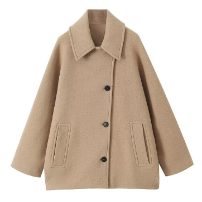 Vintage Inspired Coat
