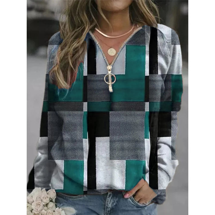Vintage Inspired Jumper