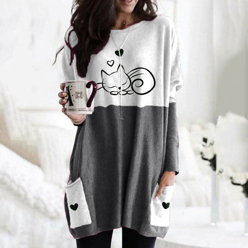 Timeless Vintage Style Garment