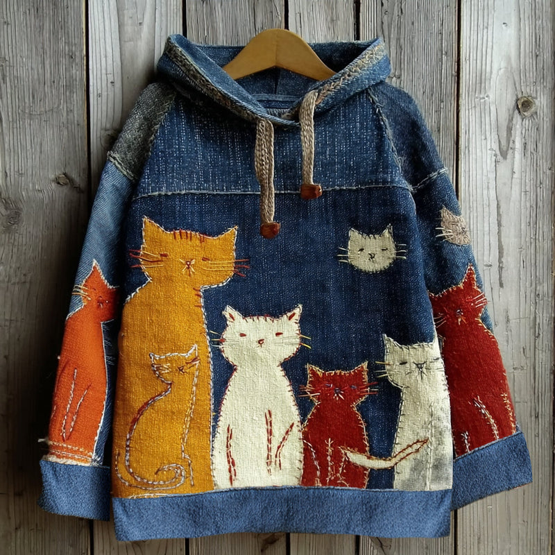 Classic Vintage Garment