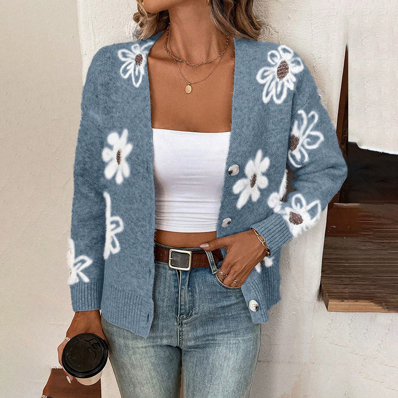 Thoughtfully Designed Jumper